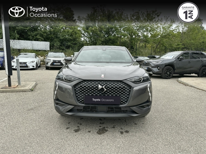 DS DS 3 Crossback d’occasion à vendre à MONTFAVET chez VDA (Photo 5)