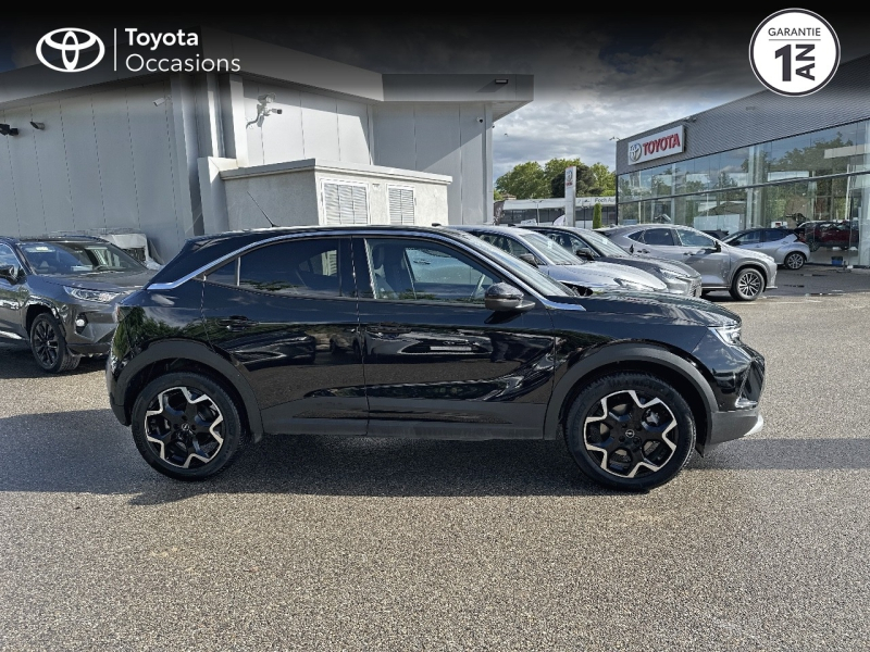 OPEL Mokka d’occasion à vendre à MONTFAVET chez VDA (Photo 17)