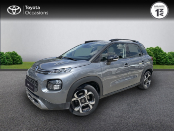 CITROEN C3 Aircross d’occasion à vendre à MONTFAVET chez VDA (Photo 1)