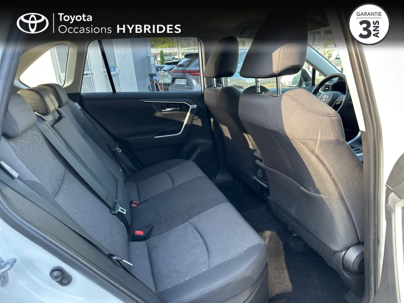 TOYOTA RAV4 d’occasion à vendre à MONTFAVET chez VDA (Photo 20)