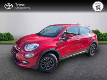 FIAT 500X d’occasion à vendre à MONTFAVET chez VDA (Photo 1)