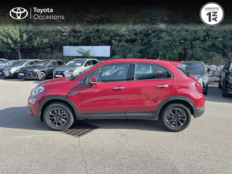 FIAT 500X d’occasion à vendre à MONTFAVET chez VDA (Photo 3)