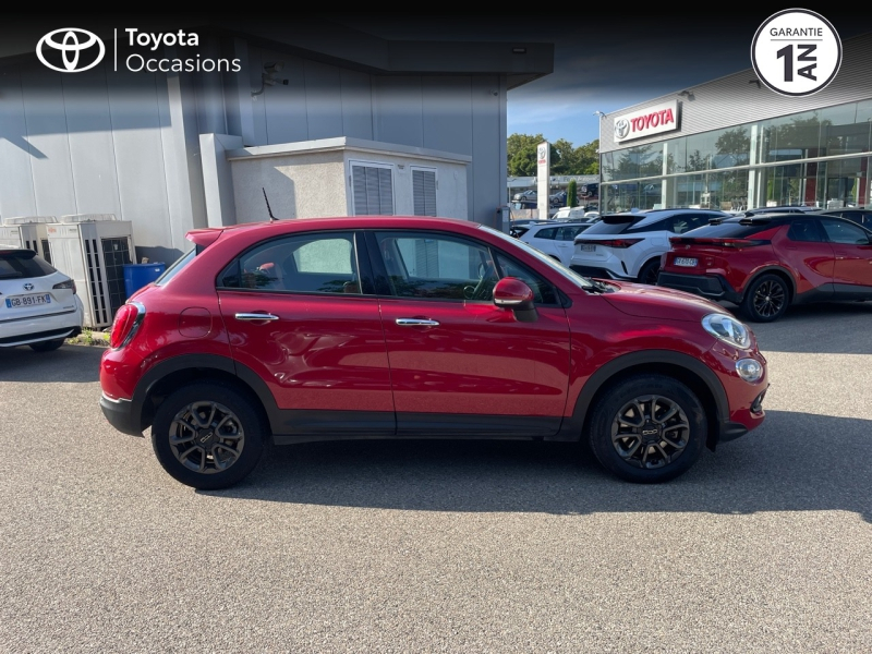 FIAT 500X d’occasion à vendre à MONTFAVET chez VDA (Photo 17)