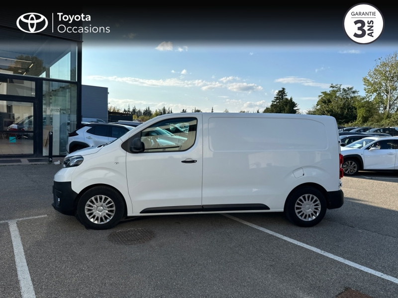 TOYOTA ProAce VUL d’occasion à vendre à MONTFAVET chez VDA (Photo 3)