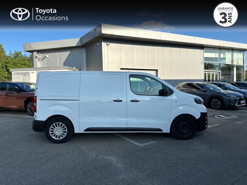 TOYOTA ProAce VUL d’occasion à vendre à MONTFAVET chez VDA (Photo 17)