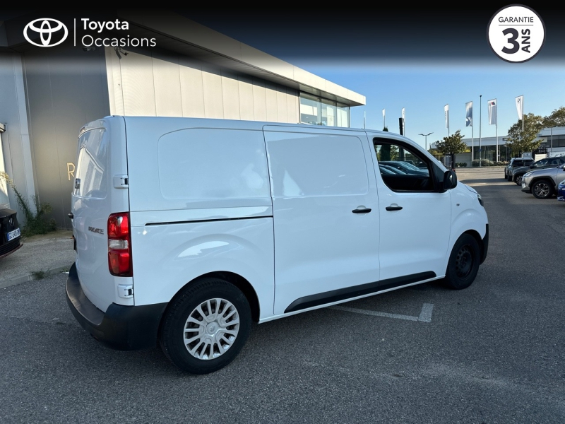 TOYOTA ProAce VUL d’occasion à vendre à MONTFAVET chez VDA (Photo 18)