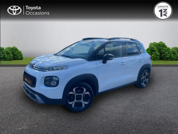 CITROEN C3 Aircross d’occasion à vendre à MONTFAVET