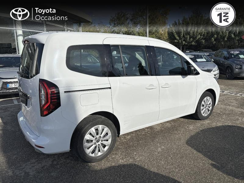 RENAULT Kangoo d’occasion à vendre à MONTFAVET chez VDA (Photo 18)