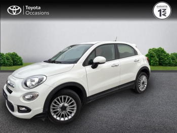 FIAT 500X d’occasion à vendre à MONTFAVET