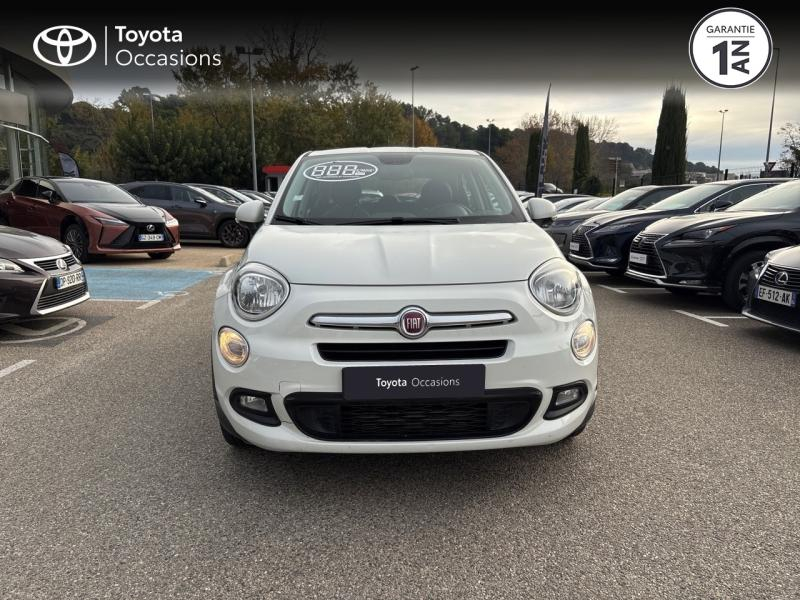 FIAT 500X d’occasion à vendre à MONTFAVET chez VDA (Photo 5)