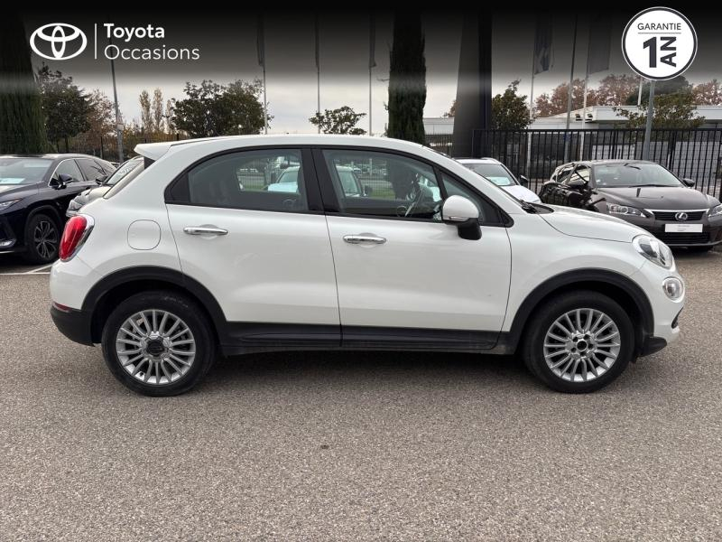 FIAT 500X d’occasion à vendre à MONTFAVET chez VDA (Photo 17)