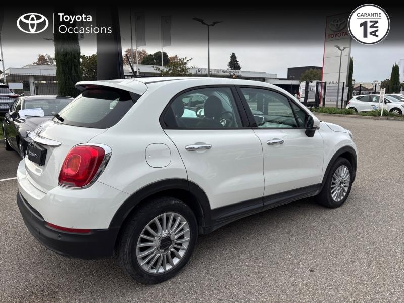 FIAT 500X d’occasion à vendre à MONTFAVET chez VDA (Photo 18)