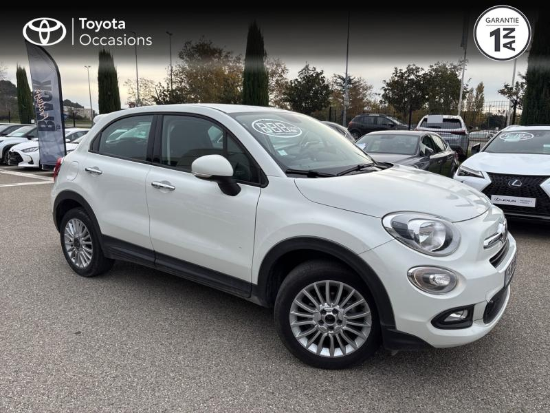 FIAT 500X d’occasion à vendre à MONTFAVET chez VDA (Photo 19)