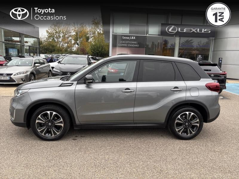 SUZUKI Vitara d’occasion à vendre à MONTFAVET chez VDA (Photo 3)