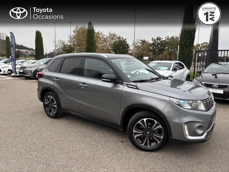 SUZUKI Vitara d’occasion à vendre à MONTFAVET chez VDA (Photo 19)