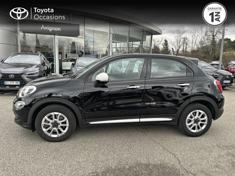 FIAT 500X d’occasion à vendre à MONTFAVET chez VDA (Photo 3)