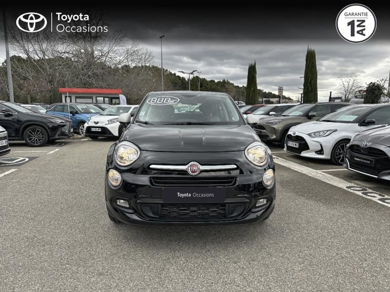 FIAT 500X d’occasion à vendre à MONTFAVET chez VDA (Photo 5)