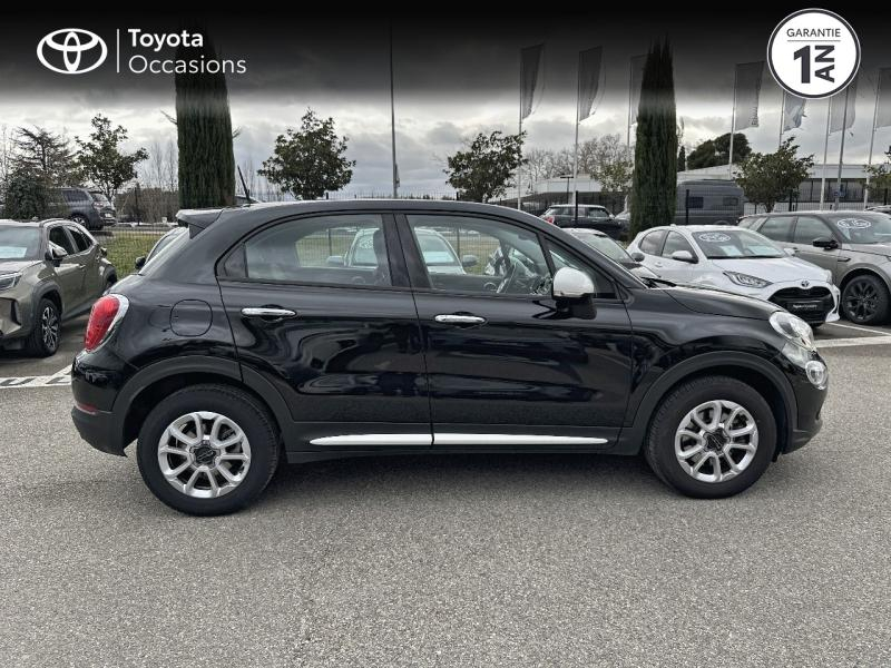 FIAT 500X d’occasion à vendre à MONTFAVET chez VDA (Photo 17)