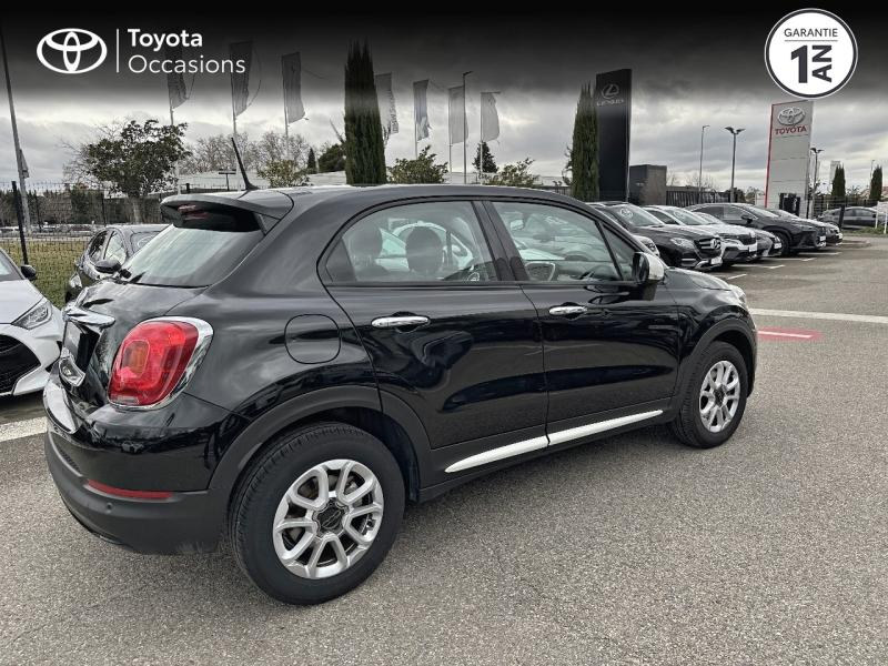 FIAT 500X d’occasion à vendre à MONTFAVET chez VDA (Photo 18)