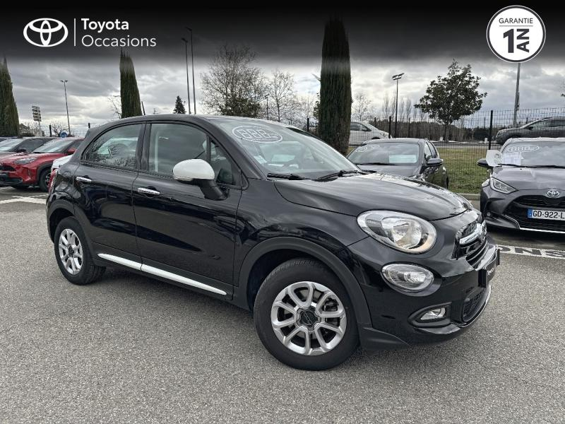 FIAT 500X d’occasion à vendre à MONTFAVET chez VDA (Photo 19)