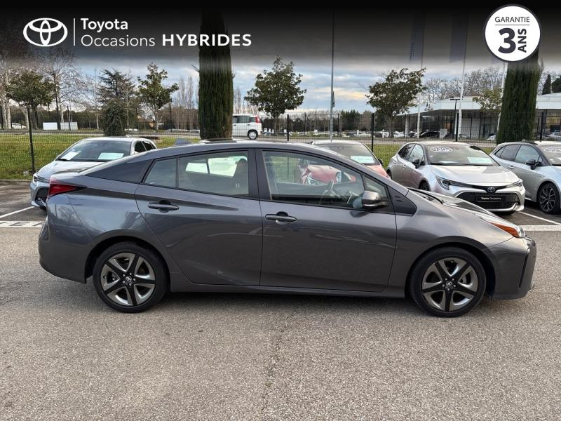 TOYOTA Prius d’occasion à vendre à MONTFAVET chez VDA (Photo 17)