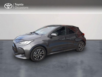 TOYOTA Yaris d’occasion à vendre à MONTFAVET