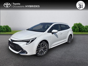 TOYOTA Corolla Touring Spt d’occasion à vendre à MONTFAVET chez VDA (Photo 1)