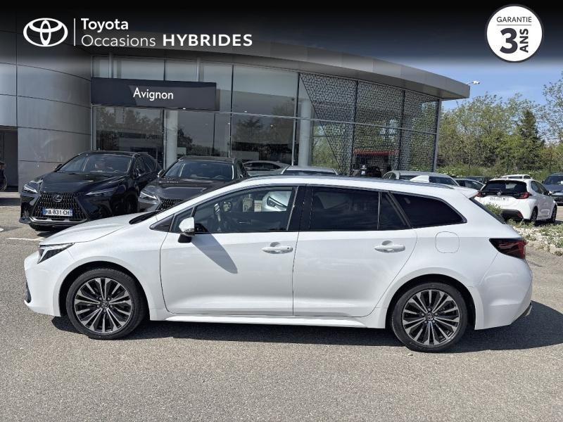 TOYOTA Corolla Touring Spt d’occasion à vendre à MONTFAVET chez VDA (Photo 3)