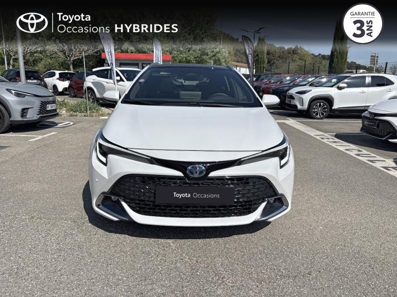 TOYOTA Corolla Touring Spt d’occasion à vendre à MONTFAVET chez VDA (Photo 5)