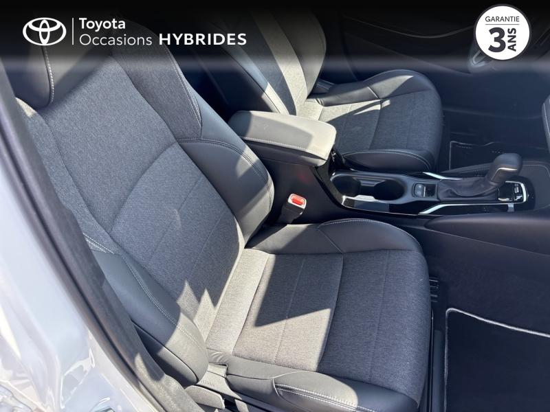 TOYOTA Corolla Touring Spt d’occasion à vendre à MONTFAVET chez VDA (Photo 6)