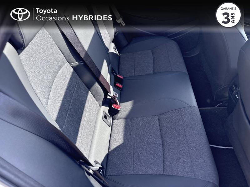 TOYOTA Corolla Touring Spt d’occasion à vendre à MONTFAVET chez VDA (Photo 7)