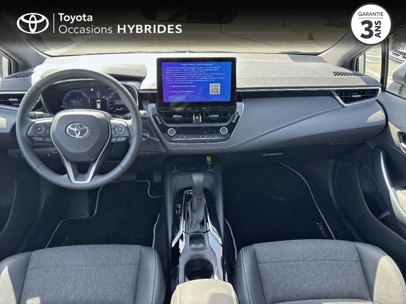 TOYOTA Corolla Touring Spt d’occasion à vendre à MONTFAVET chez VDA (Photo 8)