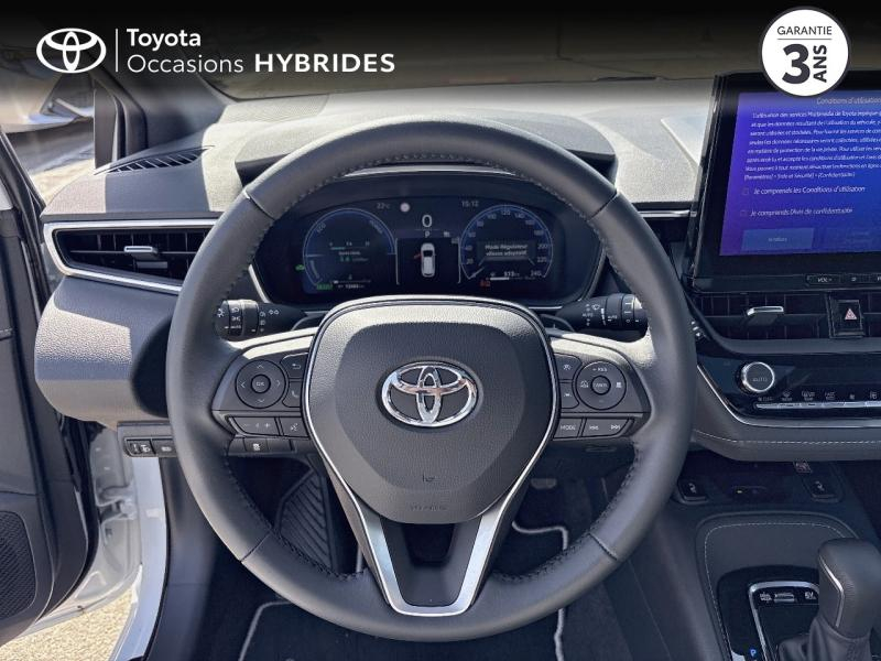 TOYOTA Corolla Touring Spt d’occasion à vendre à MONTFAVET chez VDA (Photo 9)