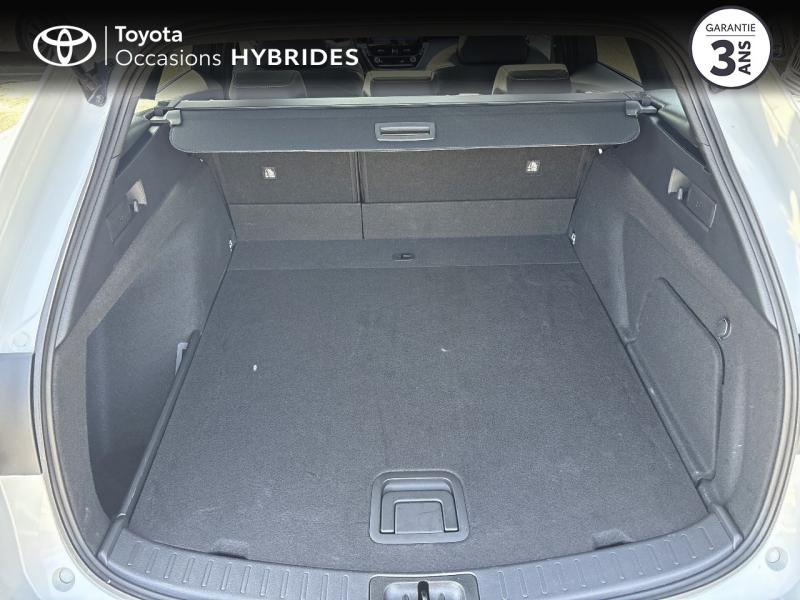 TOYOTA Corolla Touring Spt d’occasion à vendre à MONTFAVET chez VDA (Photo 10)