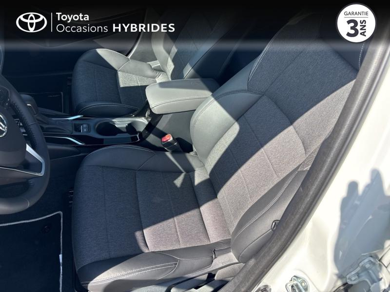 TOYOTA Corolla Touring Spt d’occasion à vendre à MONTFAVET chez VDA (Photo 11)