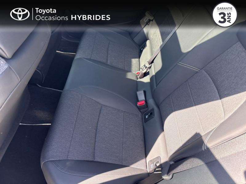TOYOTA Corolla Touring Spt d’occasion à vendre à MONTFAVET chez VDA (Photo 12)