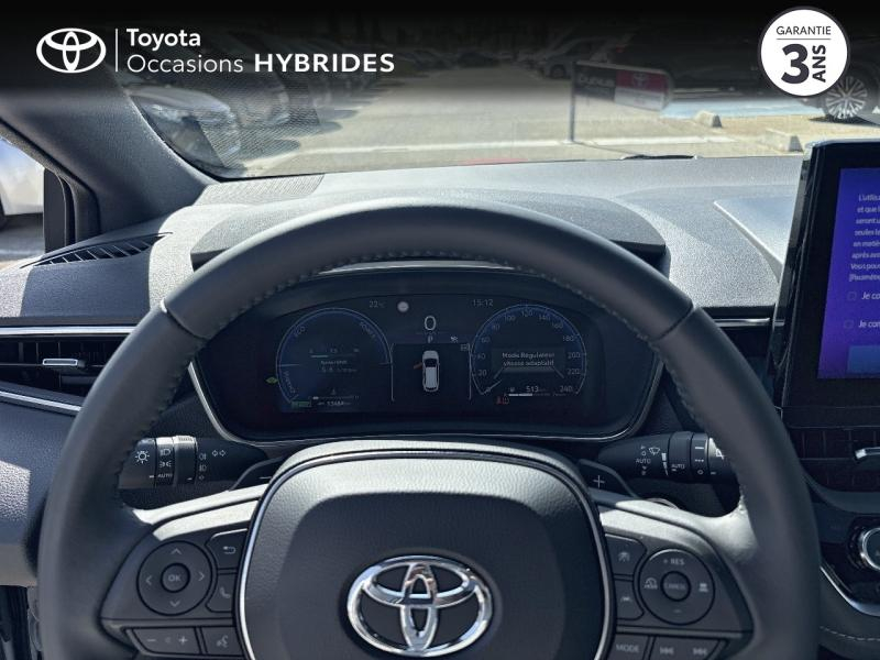 TOYOTA Corolla Touring Spt d’occasion à vendre à MONTFAVET chez VDA (Photo 13)