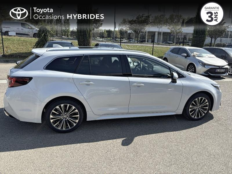 TOYOTA Corolla Touring Spt d’occasion à vendre à MONTFAVET chez VDA (Photo 17)
