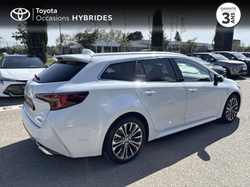 TOYOTA Corolla Touring Spt d’occasion à vendre à MONTFAVET chez VDA (Photo 18)