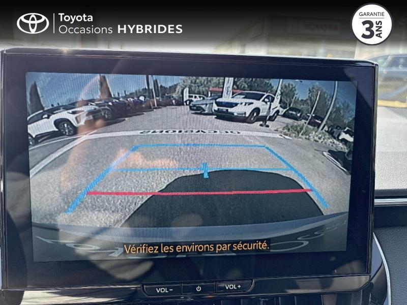 TOYOTA Corolla Touring Spt d’occasion à vendre à MONTFAVET chez VDA (Photo 20)
