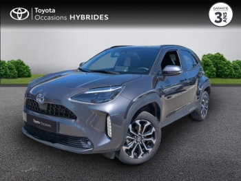 TOYOTA Yaris Cross d’occasion à vendre à MONTFAVET