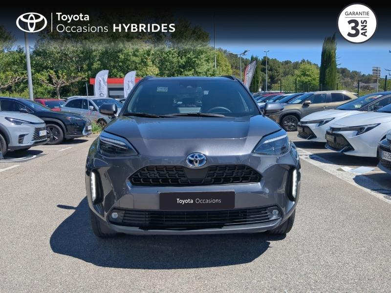 TOYOTA Yaris Cross d’occasion à vendre à MONTFAVET chez VDA (Photo 5)