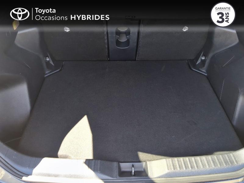 TOYOTA Yaris Cross d’occasion à vendre à MONTFAVET chez VDA (Photo 10)