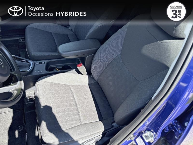 TOYOTA Yaris d’occasion à vendre à MONTFAVET chez VDA (Photo 11)