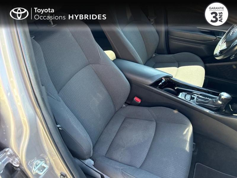 TOYOTA C-HR d’occasion à vendre à MONTFAVET chez VDA (Photo 7)