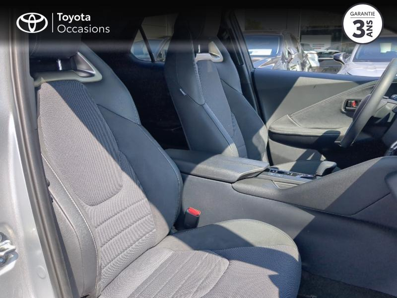 TOYOTA C-HR d’occasion à vendre à MONTFAVET chez VDA (Photo 6)