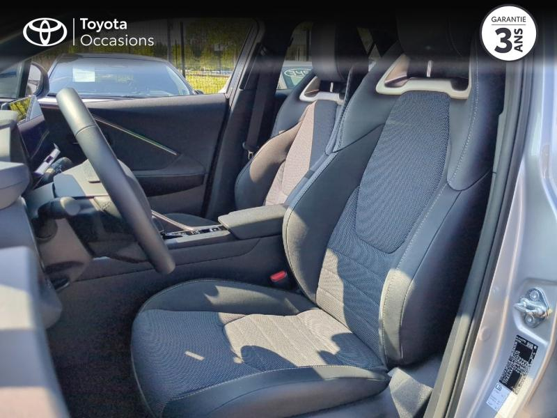 TOYOTA C-HR d’occasion à vendre à MONTFAVET chez VDA (Photo 11)