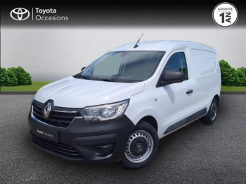 RENAULT Express Van d’occasion à vendre à MONTFAVET