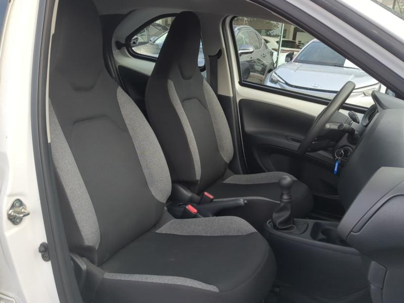 TOYOTA Aygo X d’occasion à vendre à MONTFAVET chez VDA (Photo 18)