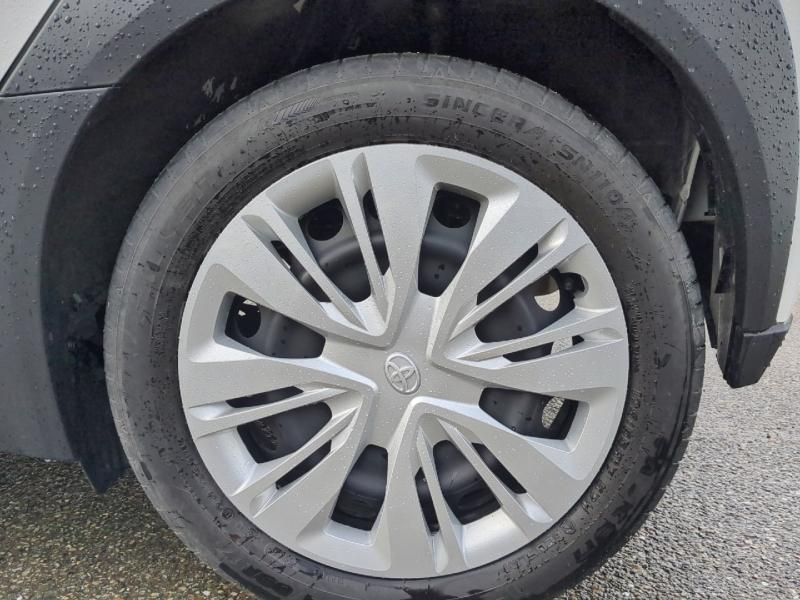 TOYOTA Aygo X d’occasion à vendre à MONTFAVET chez VDA (Photo 7)